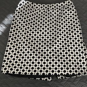 Pencil skirt